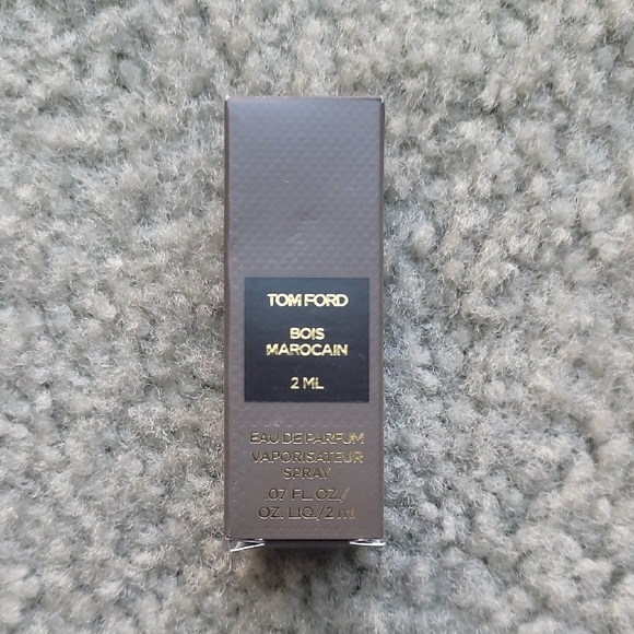 Tom Ford Bois Marocain Fragrance 2ml - Picture 1 of 1